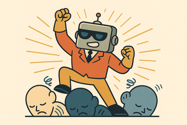 AI 套殼新創的噩夢?淺談 LLM、MCP與 Automations 工具的結合,OpenAI 改變遊戲規則的 Agents Builder