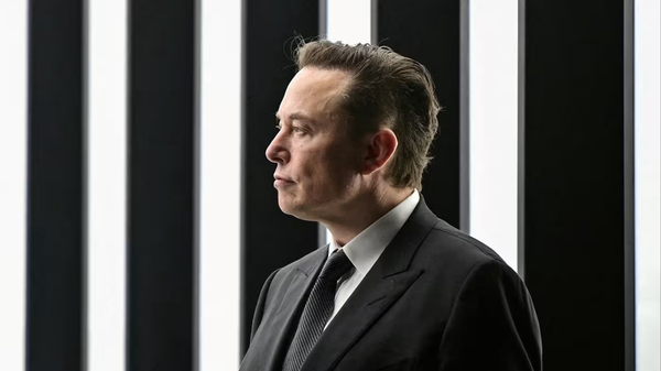 Elon Musk 公開「世界模型」計畫:要讓 AI 學會理解現實