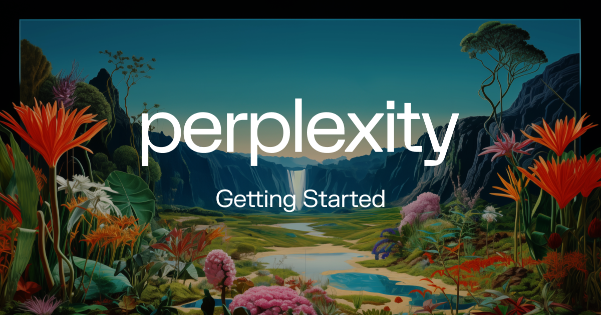 Perplexity 推出 Finance 功能:一鍵即時報價、股票分析與同業比較!