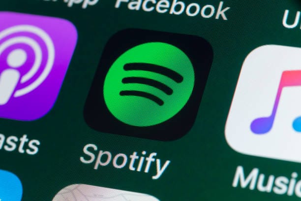 Spotify新AI「DJ」功能擴展至50個國家