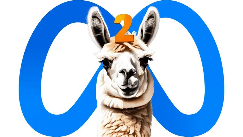 LLAMA 2:Meta開源項目掀起人工智慧語言模型革新浪潮