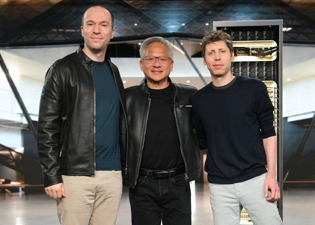OpenAI 與 NVIDIA 宣布 1000 億美元合作:10 吉瓦 AI 超級資料中心是什麼?為何影響我們的未來?
