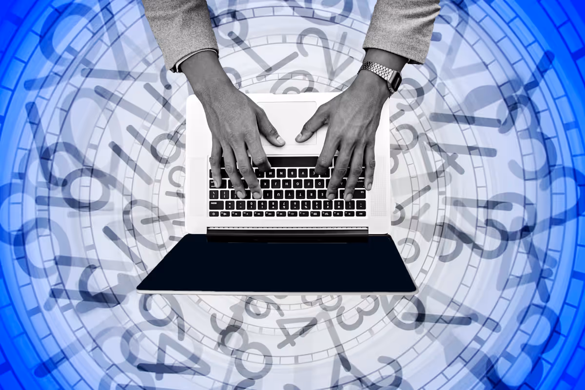 AI 菁英週工時飆破 100 小時:科技巨頭與新創全面開打「AI 軍備競賽」