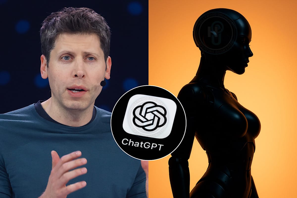 Chatgpt 尺度大解放!全面開放成人內容,OpenAI 推年齡認證新政,挑戰 AI 監管與倫理界線