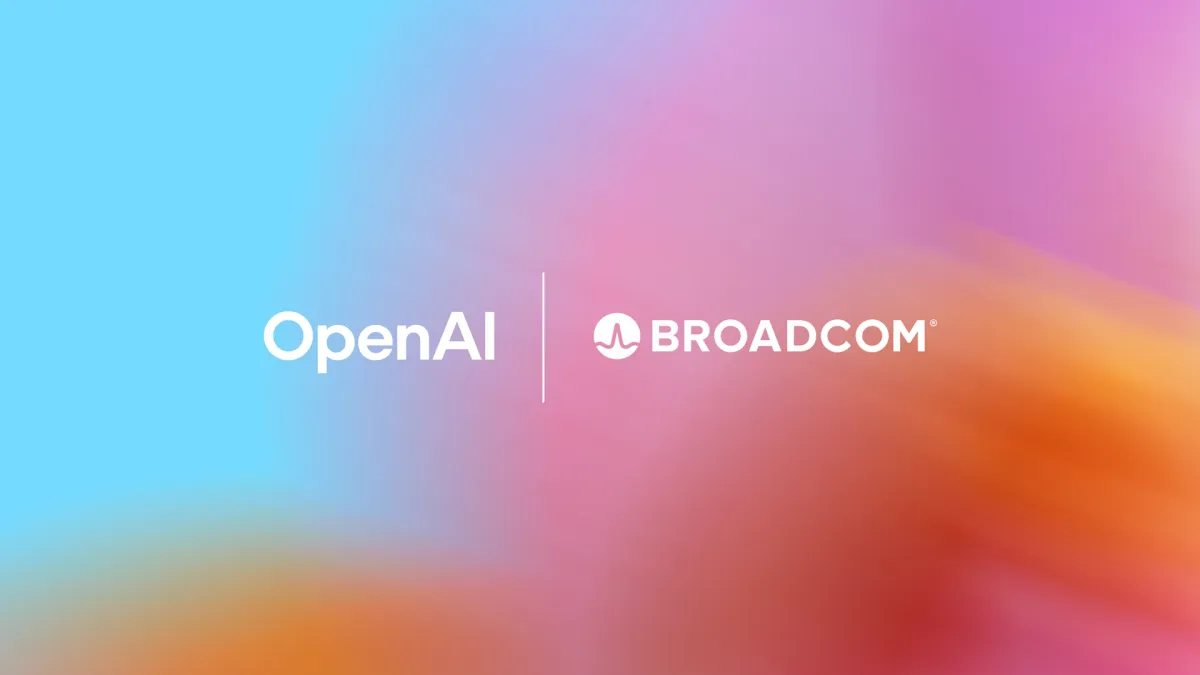 Open AI 自訂AI晶片曝光!與 Broadcom 合作 10 GW 部署,挑戰 Nvidia,AI 基礎設施大戰升級