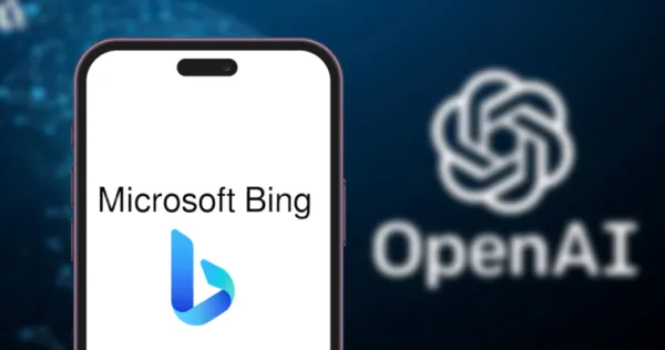 Microsoft將Bing Chat手機瀏覽器,擴大AI影響力
