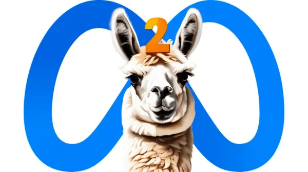 LLAMA 2:Meta開源項目掀起人工智慧語言模型革新浪潮