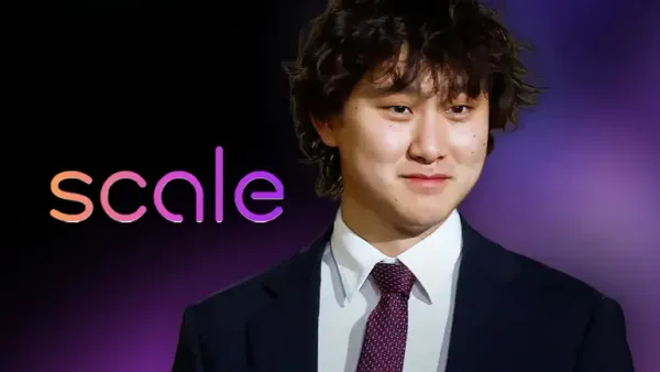 【科技新聞】Meta 宣布以 143 億美元,收購 AI 獨角獸 Scale AI 49% 股權