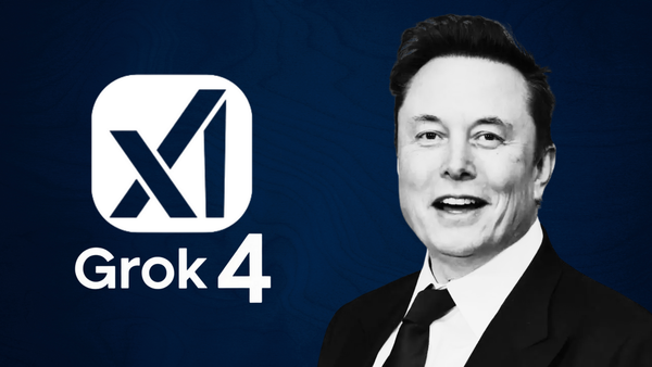 最新 Grok 4 懶人包,全球最強 AI 模型?與 ChatGPT、Claude、Gemini 比較