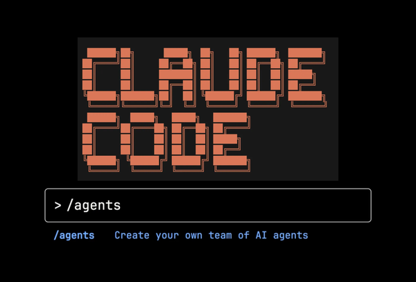 【Vibe Coding】Claude Code 新功能 Subagents 教學:打造專屬 AI 助理,讓開發流程自動化再升級