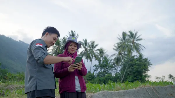 【科技新聞】Google 啟動 APAC AI for Society 計畫:投入 1000 萬美元,用 AI 解決亞洲三大關鍵難題