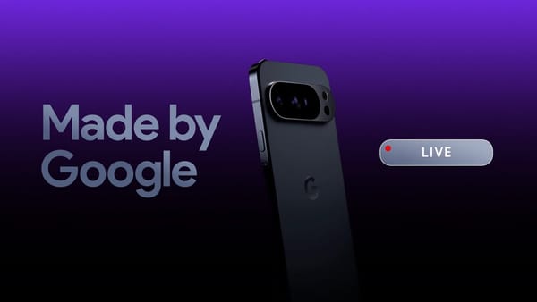 Made by Google 2025:AI 時代下的智慧手機戰略重塑