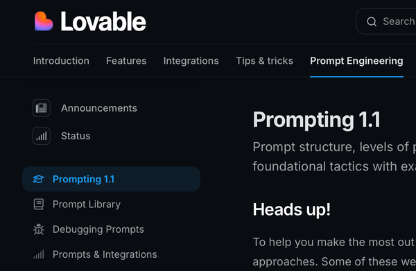 【Vibe Coding】AI 提示詞全攻略:CLEAR 框架+四層技巧,少花時間成本發揮最大潛力