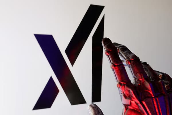 xAI 募資200億美元破紀錄!Nvidia 20億入股,Musk AI 帝國加速衝刺