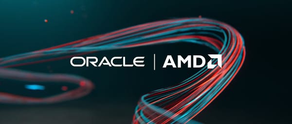 AMD 飆漲9.4%!Oracle 50,000 晶片訂單與 OpenAI 交易點燃 AI 熱潮,300 美元目標價在望?